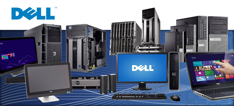 Dell Computer Systems