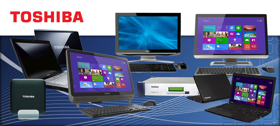 Toshiba Computer Systems
