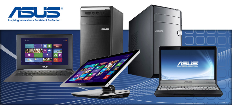 ASUS Computer Systems
