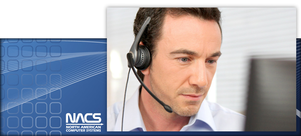 NACS North American Computer Systems | Dépannage informatique 